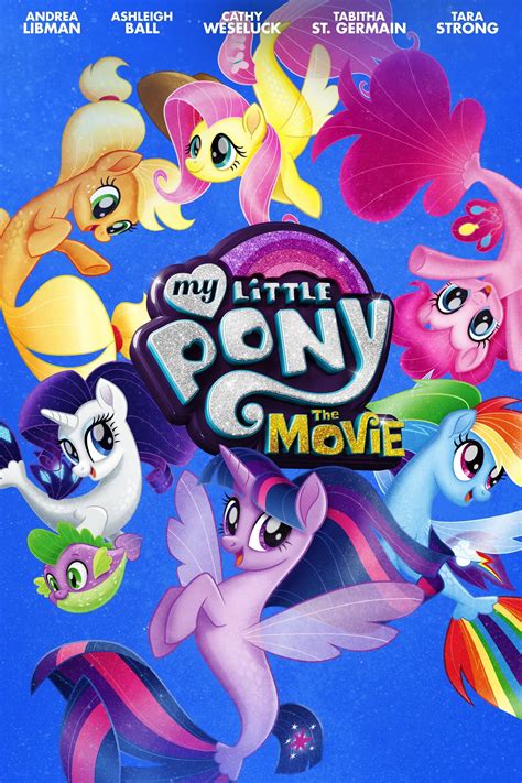 my little pony the movie torrent|My Little Pony The Movie 2017 720p WEBRip XviD AC3 .